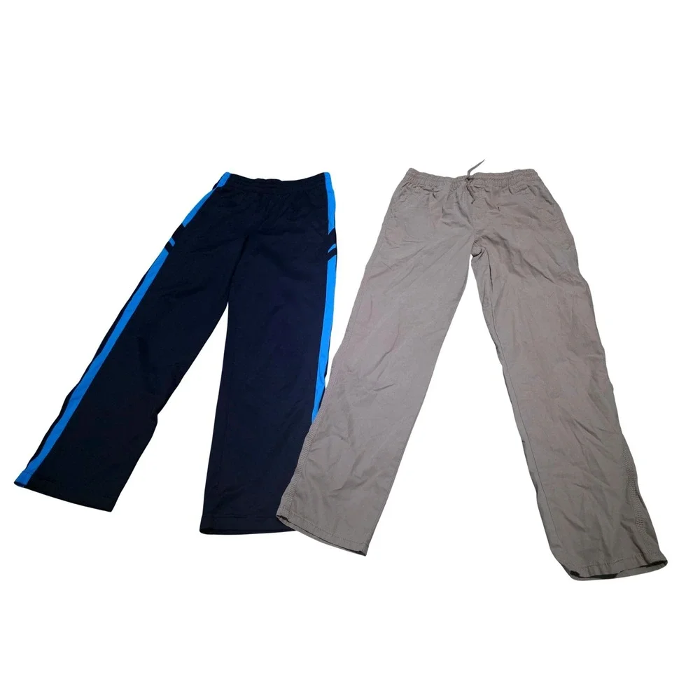 Lot Bundle Youth Boys‎ Mix Brand Casual Clothes 15pc XL4-16 ALLSEASON